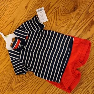 NWT Baby Boy Outfit - 3 no.